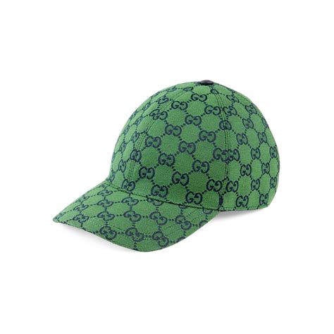 casquette gucci multicolore|casquette gucci homme luxe.